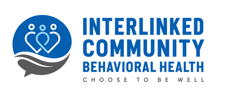 Interlinked Community Behavioral Health Services